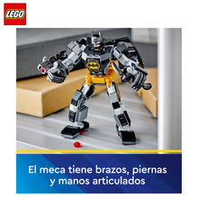 Cargar imagen en el visor de la galería, Lego 76270 Batman