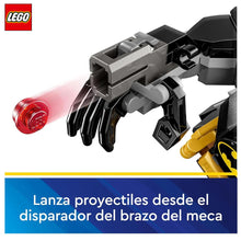 Cargar imagen en el visor de la galería, Lego 76270 armadura de Batman