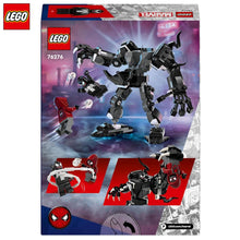 Cargar imagen en el visor de la galería, lego 76276 armadura venom