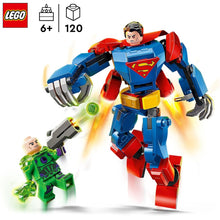 Cargar imagen en el visor de la galería, Lego 76302