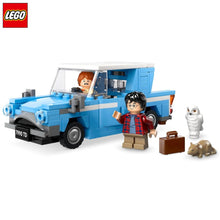 Cargar imagen en el visor de la galería, Lego 76424 Harry Potter