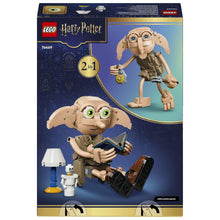 Cargar imagen en el visor de la galería, Lego 76469 Dobby el elfo Harry Potter