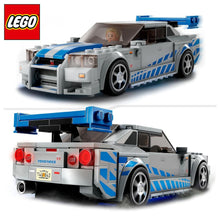 Cargar imagen en el visor de la galería, Lego 76917 Fast Furious