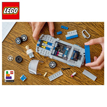 Cargar imagen en el visor de la galería, Lego 76917 Fast Furious Nissan Skyline GT