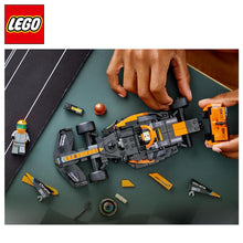 Cargar imagen en el visor de la galería, Lego 76919 coche de carreras