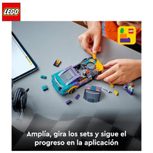 Cargar imagen en el visor de la galería, Lego 76935 Nascar Next Gen Chevrolet camaro ZL1