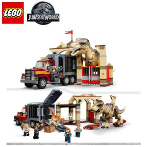 Lego 76948