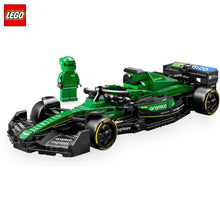 Cargar imagen en el visor de la galería, Lego 77245 aston martin aramco f1 amr24