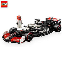 Cargar imagen en el visor de la galería, Lego 77250 monegram haas f1