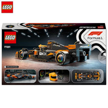 Cargar imagen en el visor de la galería, Lego 77251 mclaren f1