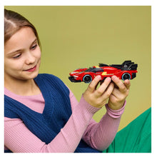 Cargar imagen en el visor de la galería, Lego 77261 Ferrari 499P Speed Champions
