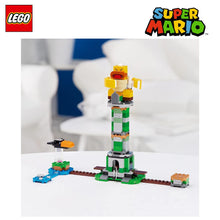 Cargar imagen en el visor de la galería, Lego Super Mario Torre Bamboleante del hermano Sumo Jefe (71388)-(3)