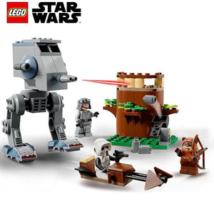 Lego AT-ST Star Wars
