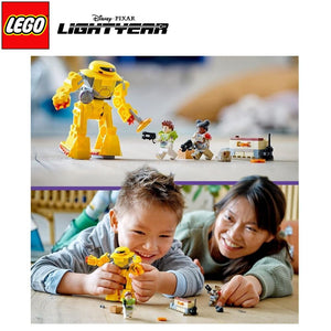 Lego Buzz Lightyear
