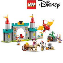 Cargar imagen en el visor de la galería, Lego castillo Mickey
