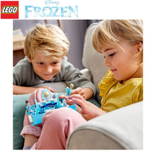Cargar imagen en el visor de la galería, Lego Disney Iduna
