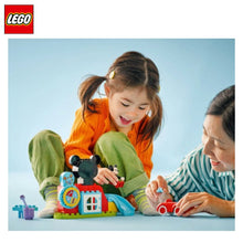 Cargar imagen en el visor de la galería, Lego Duplo casa y coche Mickey Mouse Disney