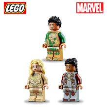 Cargar imagen en el visor de la galería, Lego figuras Thena Makkari Gilgamesh