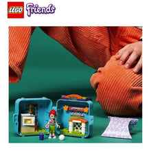 Cargar imagen en el visor de la galería, Lego Friends Mia