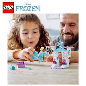 Lego Frozen Nokk Elsa