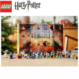 Lego Harry Potter calendario de adviento