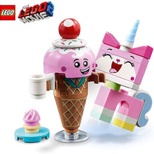 Cargar imagen en el visor de la galería, Lego película 2 Unikitty