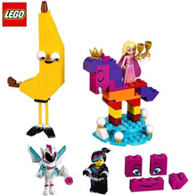 Cargar imagen en el visor de la galería, Lego película 2 reina soyloque quiera 70824
