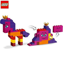 Cargar imagen en el visor de la galería, Lego película 70824