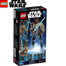 Cargar imagen en el visor de la galería, Lego Star Wars Finn
