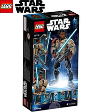 Cargar imagen en el visor de la galería, Lego Star Wars Finn