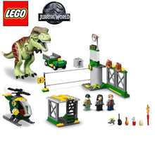 Cargar imagen en el visor de la galería, Lego T-Rex 76944
