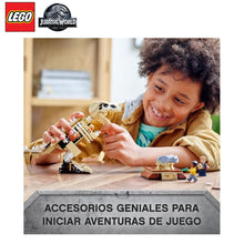 Cargar imagen en el visor de la galería, Lego T-Rex
