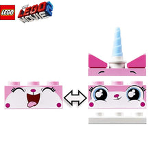 Cargar imagen en el visor de la galería, Lego Unicornio