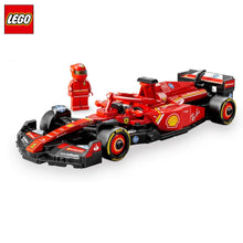 Cargar imagen en el visor de la galería, Lego 77242 Ferrari