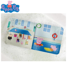 Cargar imagen en el visor de la galería, Libro baño Peppa Pig