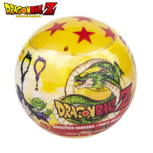 Cargar imagen en el visor de la galería, Llavero Dragon ball con figura sorpresa
