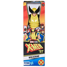 Cargar imagen en el visor de la galería, Figura Lobezno X-Men 97 Wolverine 28,5 cm Marvel