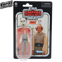 Cargar imagen en el visor de la galería, Lobot figura Star Wars