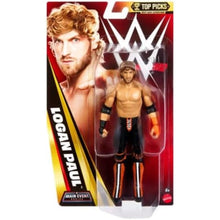 Cargar imagen en el visor de la galería, Logan Paul WWE Top Picks Maint Event Series