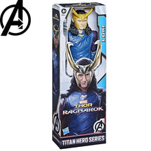 Cargar imagen en el visor de la galería, Loki figura Marvel Endgame