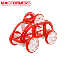 Cargar imagen en el visor de la galería, Magformers 14 piezas