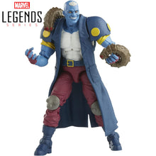 Cargar imagen en el visor de la galería, Maggott figura Marvel Legends