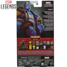 Cargar imagen en el visor de la galería, Maggott Marvel Legends