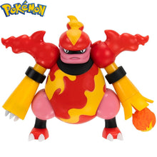 Cargar imagen en el visor de la galería, Magmortar Pokemon