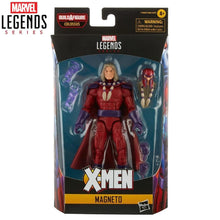 Cargar imagen en el visor de la galería, figura Magneto X-Men Marvel Legends Series