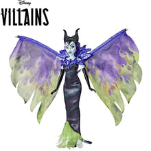 Cargar imagen en el visor de la galería, Maléfica llamas de furia