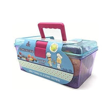 Cargar imagen en el visor de la galería, Maletín alimentos para cortar 33 piezas Tachan