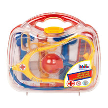 Cargar imagen en el visor de la galería, Maletín médico doctora con accesorios Klein-