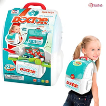 Cargar imagen en el visor de la galería, Maletin medico juguete