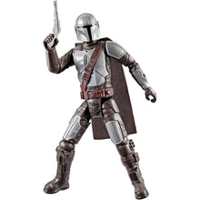 Cargar imagen en el visor de la galería, Figura Mandaloriano Star Wars Titan Series